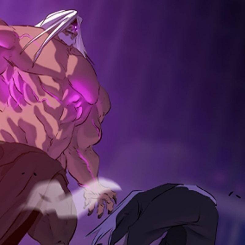 Truyện Tranh Phong Yêu Vấn Đạo trang 7