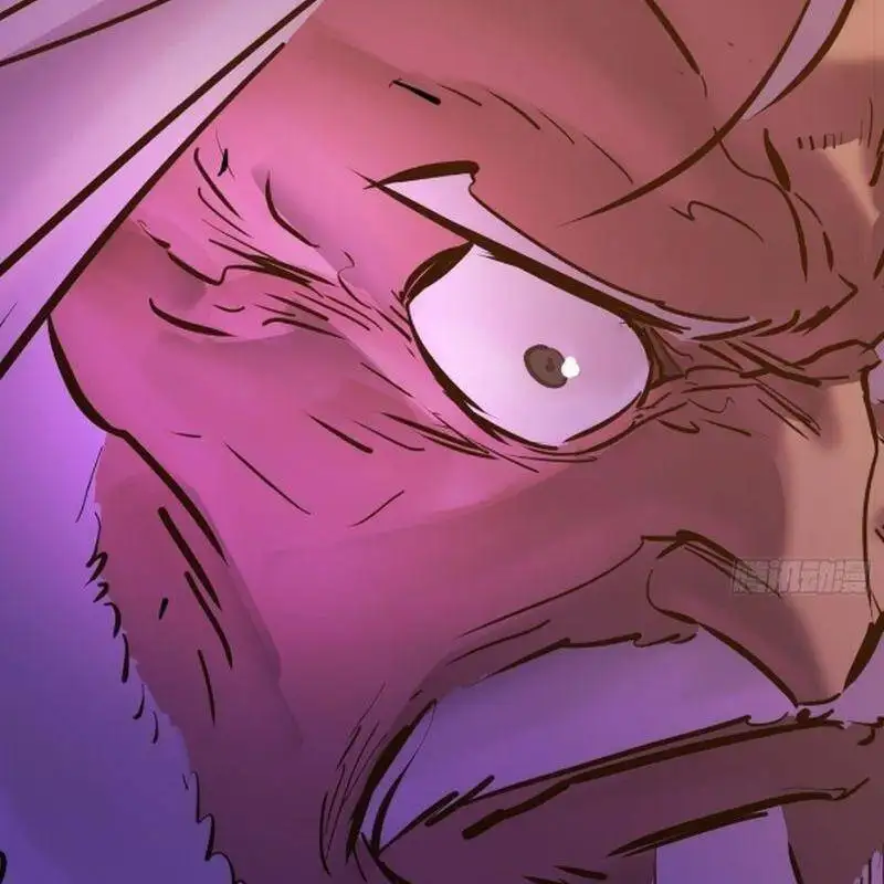 Truyện Tranh Phong Yêu Vấn Đạo trang 7