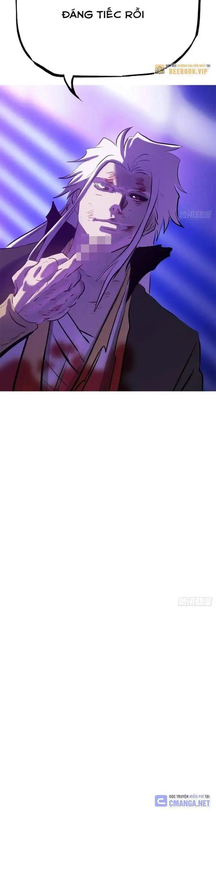 Truyện Tranh Phong Yêu Vấn Đạo trang 7