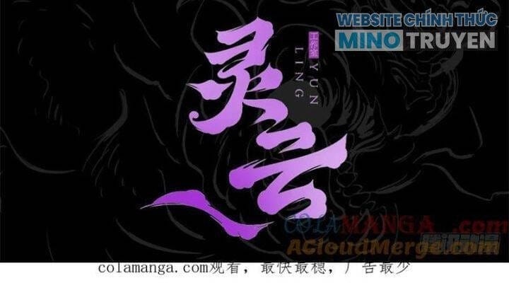 Truyện Tranh Phong Yêu Vấn Đạo trang 7