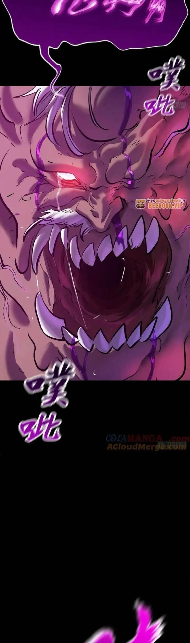 Truyện Tranh Phong Yêu Vấn Đạo trang 7