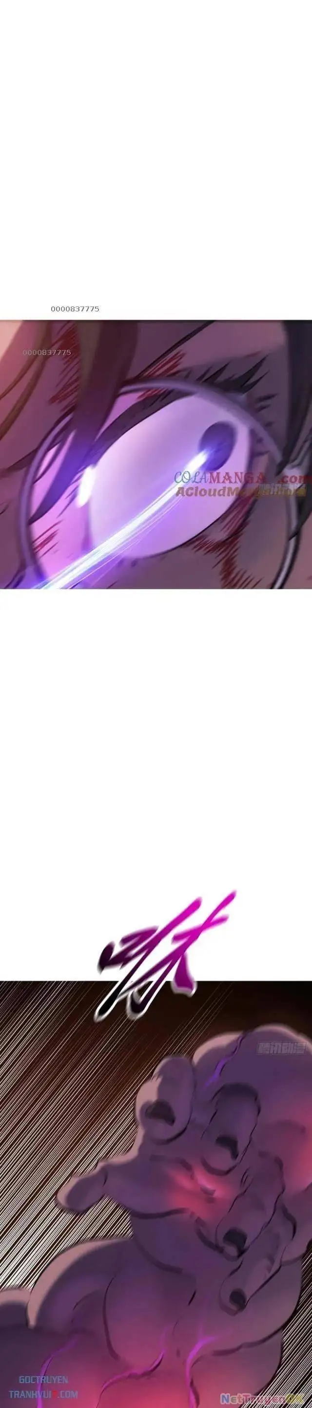 Truyện Tranh Phong Yêu Vấn Đạo trang 7