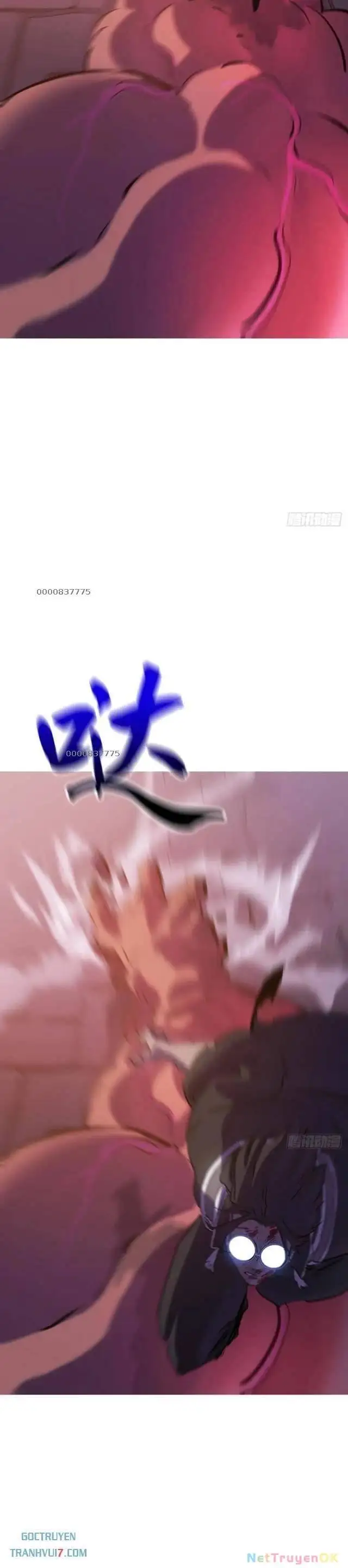 Truyện Tranh Phong Yêu Vấn Đạo trang 7