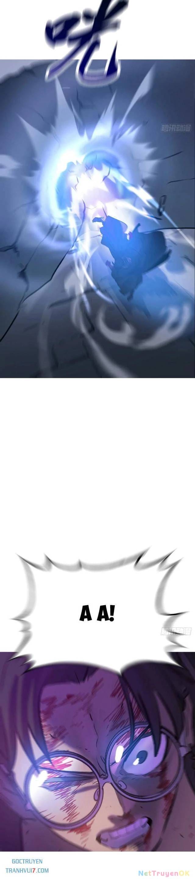 Truyện Tranh Phong Yêu Vấn Đạo trang 7