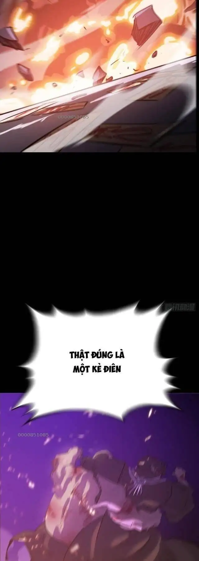 Truyện Tranh Phong Yêu Vấn Đạo trang 7