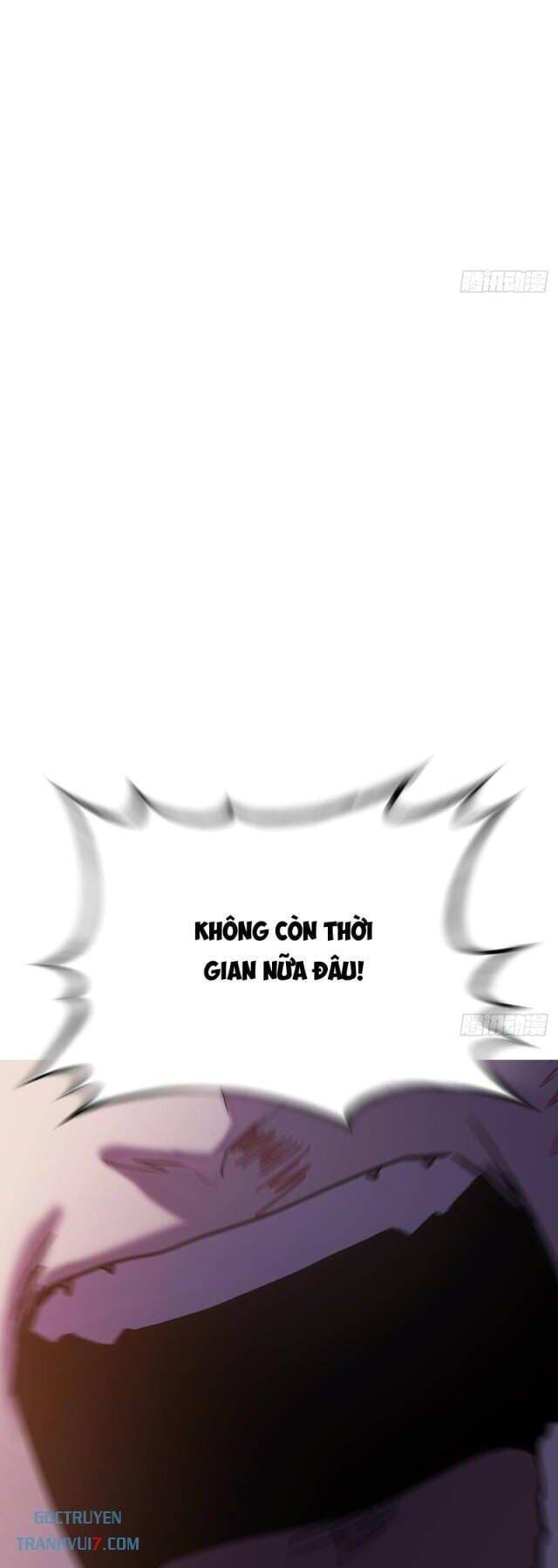 Truyện Tranh Phong Yêu Vấn Đạo trang 7