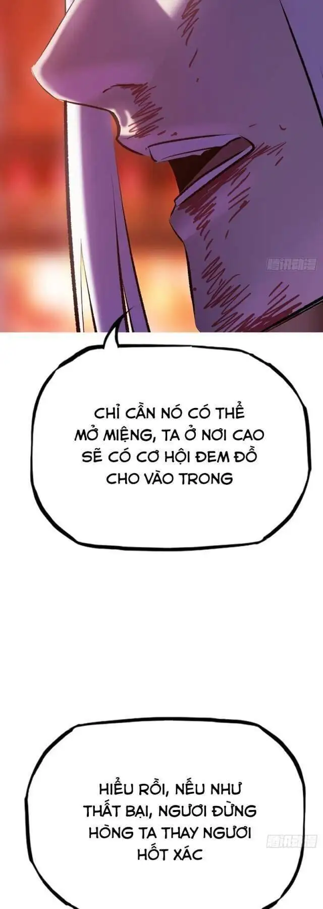 Truyện Tranh Phong Yêu Vấn Đạo trang 7