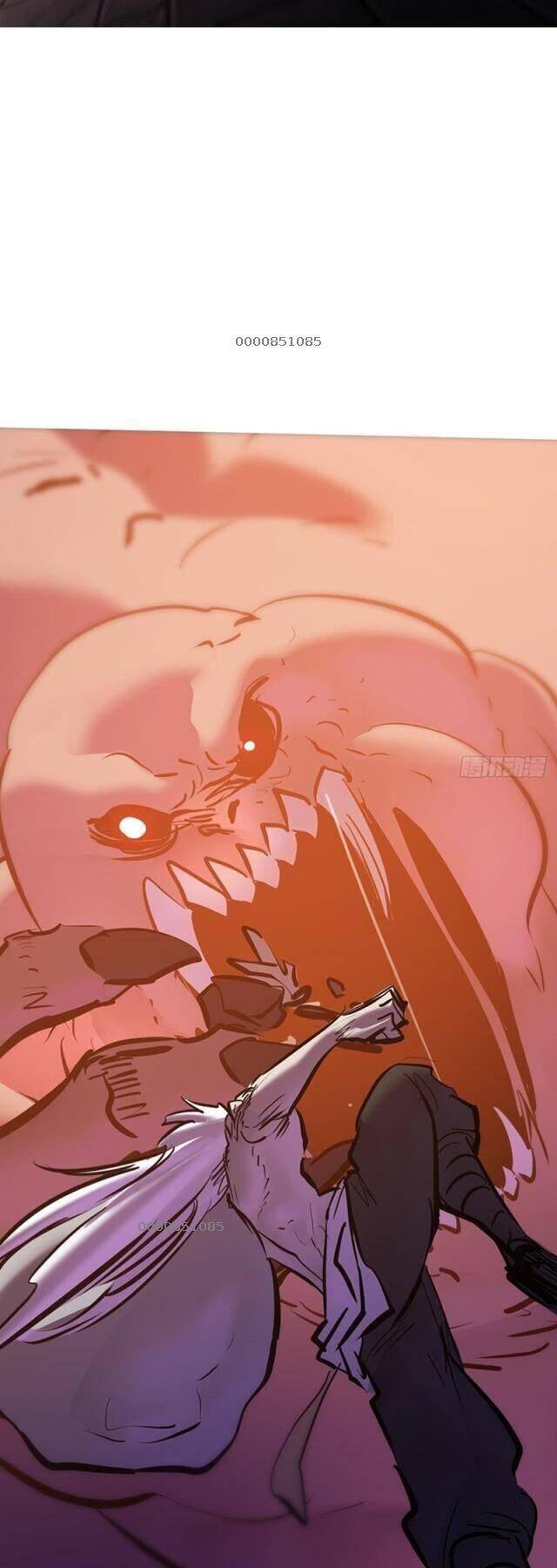 Truyện Tranh Phong Yêu Vấn Đạo trang 7