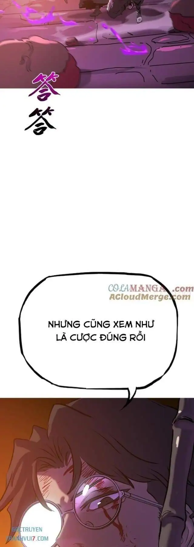 Truyện Tranh Phong Yêu Vấn Đạo trang 7