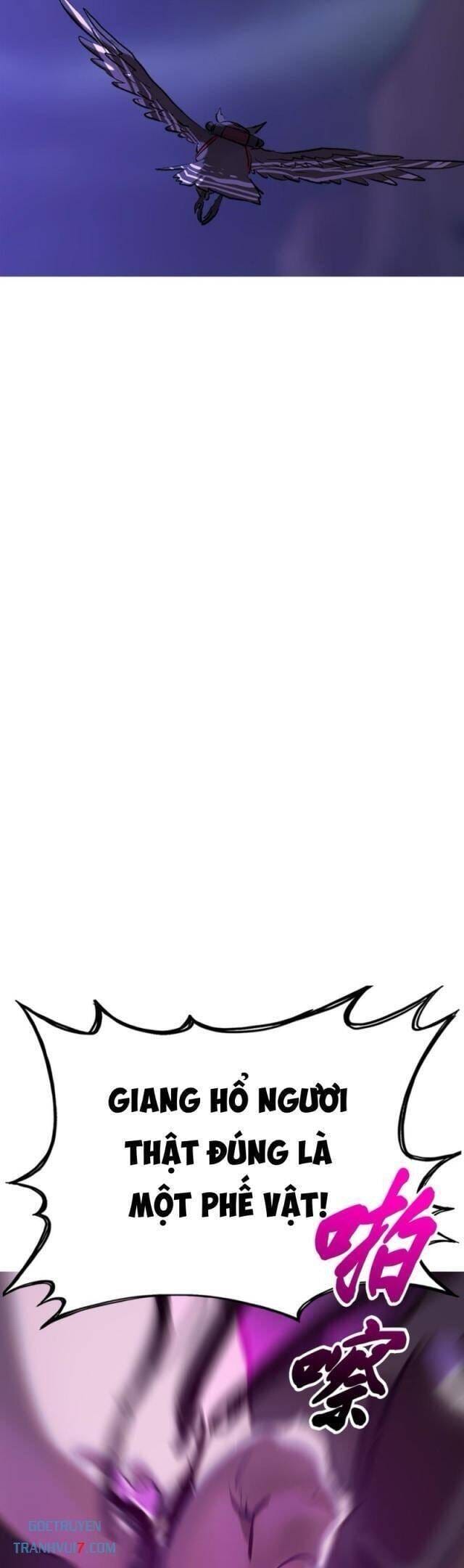 Truyện Tranh Phong Yêu Vấn Đạo trang 7