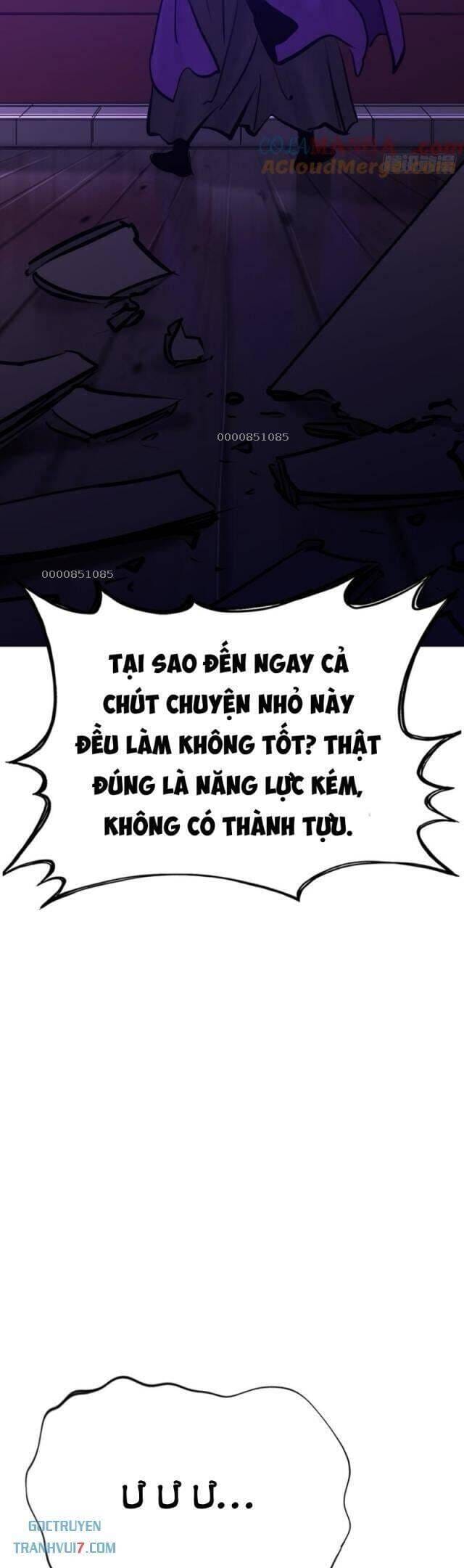 Truyện Tranh Phong Yêu Vấn Đạo trang 7