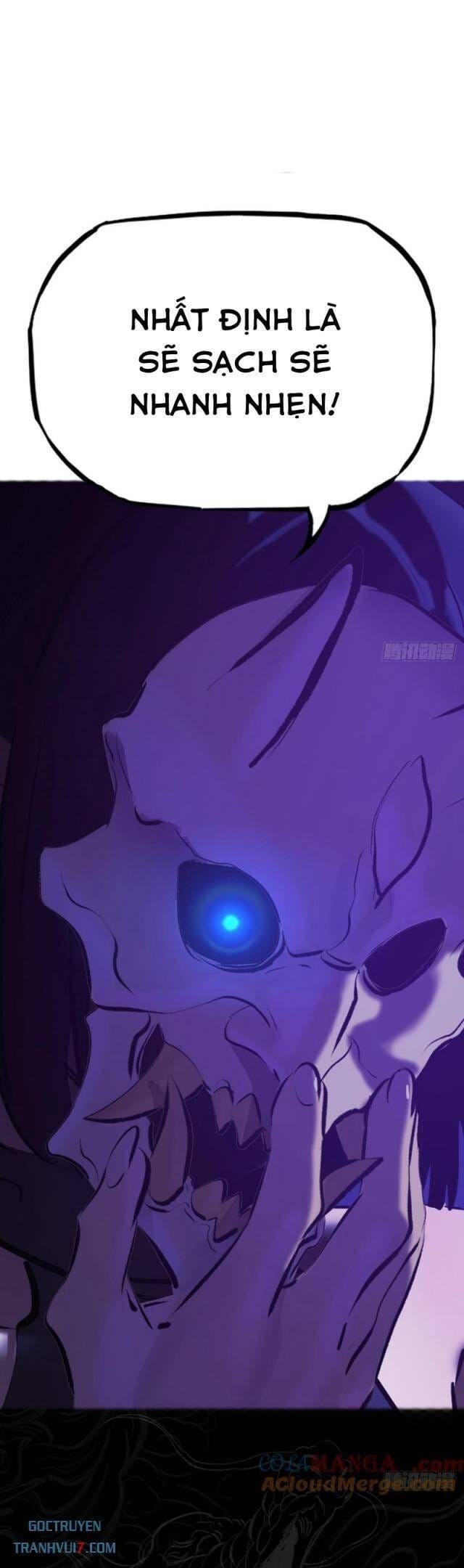 Truyện Tranh Phong Yêu Vấn Đạo trang 7