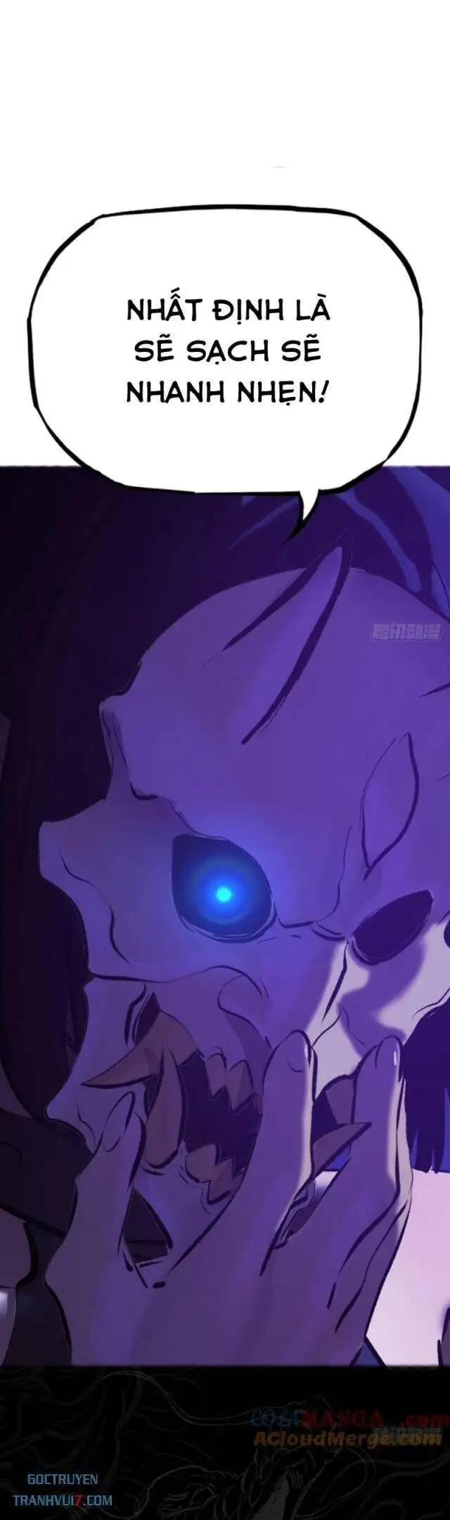 Truyện Tranh Phong Yêu Vấn Đạo trang 7