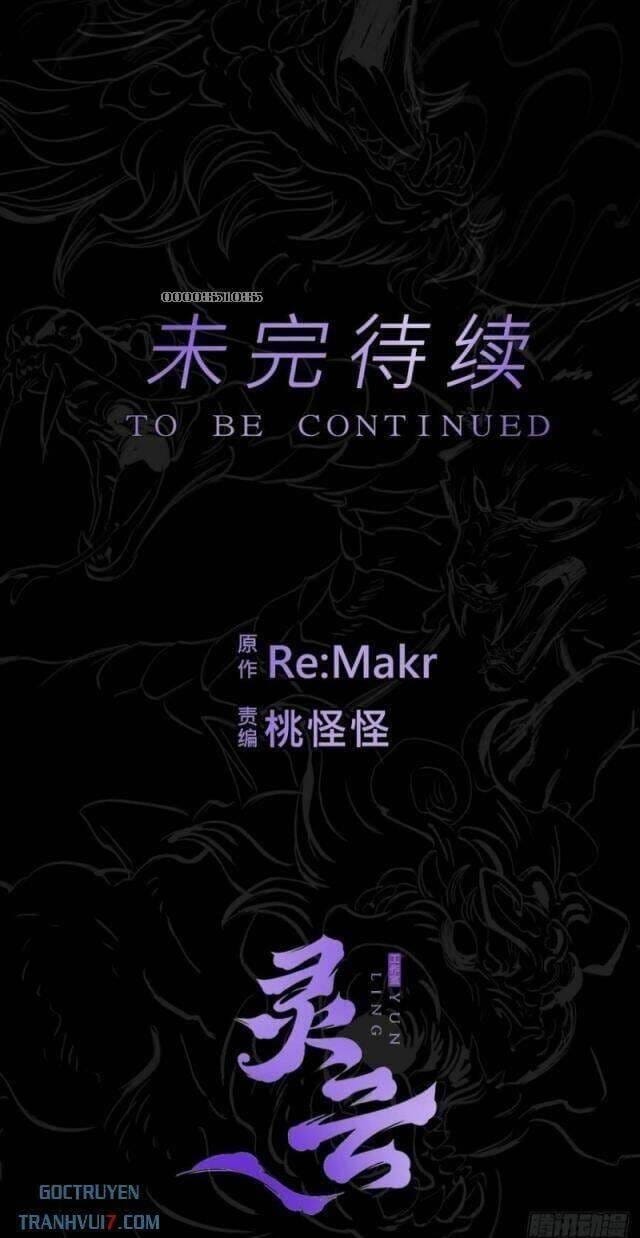 Truyện Tranh Phong Yêu Vấn Đạo trang 7