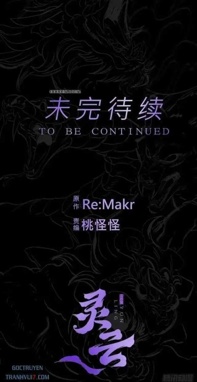 Truyện Tranh Phong Yêu Vấn Đạo trang 7