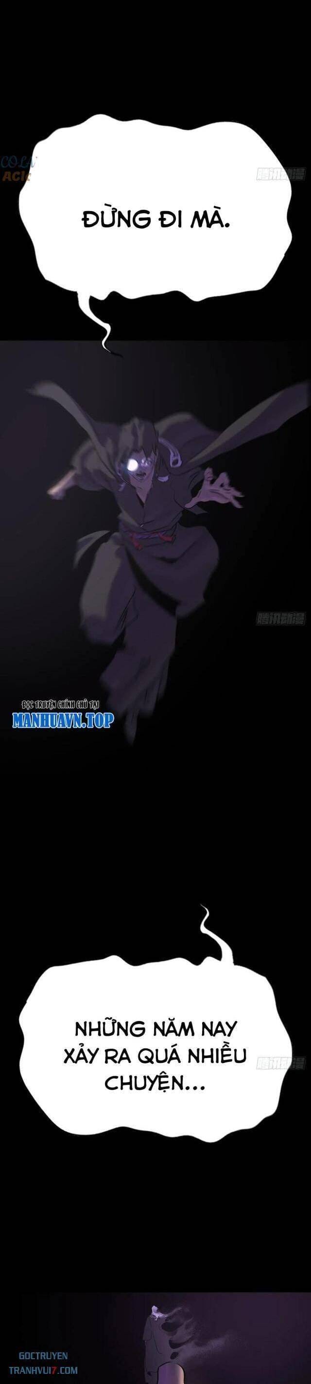 Truyện Tranh Phong Yêu Vấn Đạo trang 7