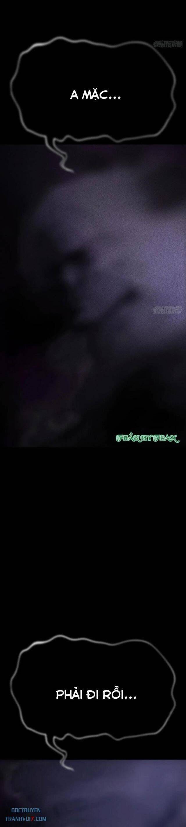 Truyện Tranh Phong Yêu Vấn Đạo trang 7