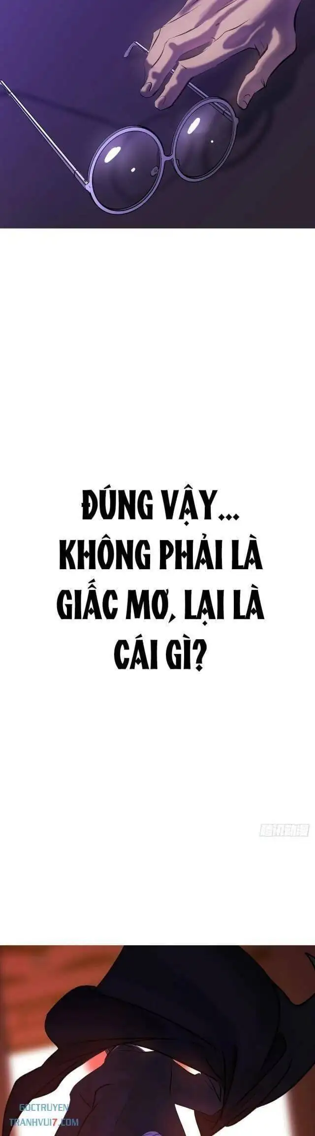 Truyện Tranh Phong Yêu Vấn Đạo trang 7