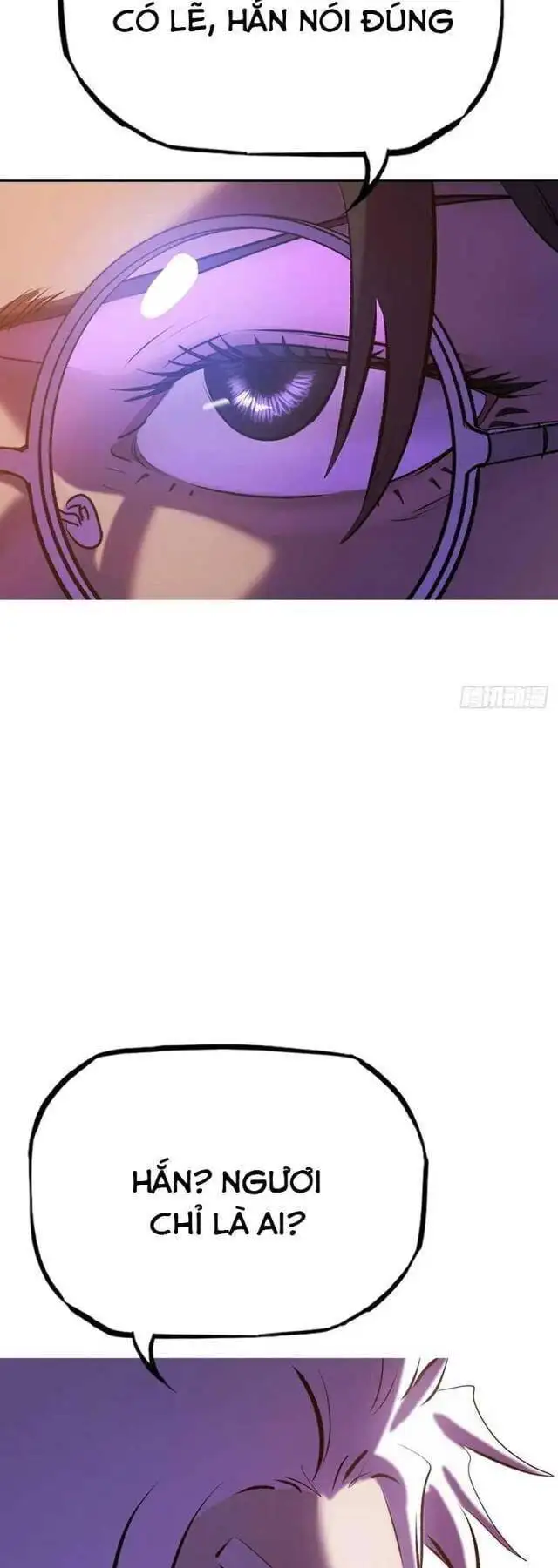 Truyện Tranh Phong Yêu Vấn Đạo trang 7