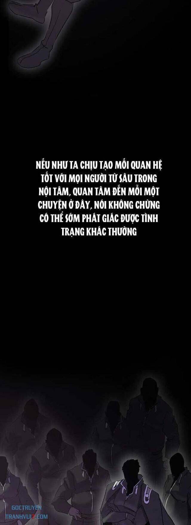 Truyện Tranh Phong Yêu Vấn Đạo trang 7