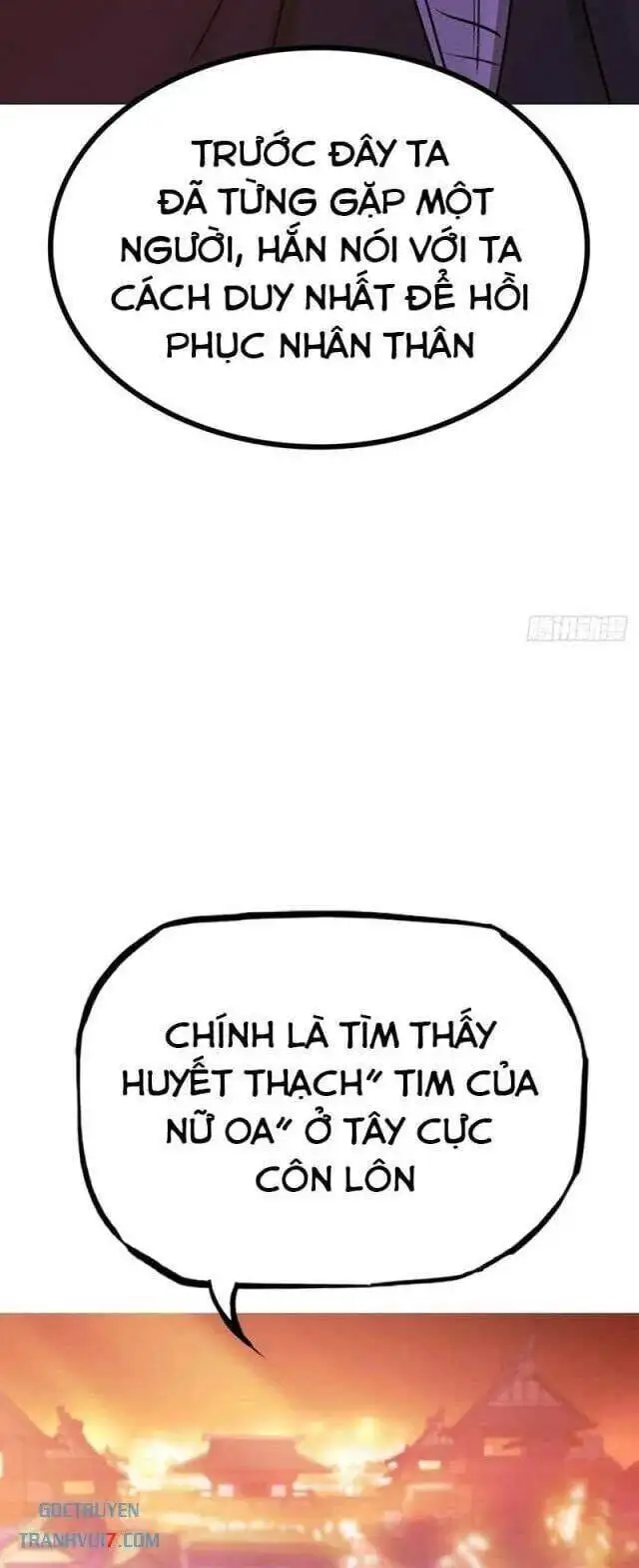 Truyện Tranh Phong Yêu Vấn Đạo trang 7