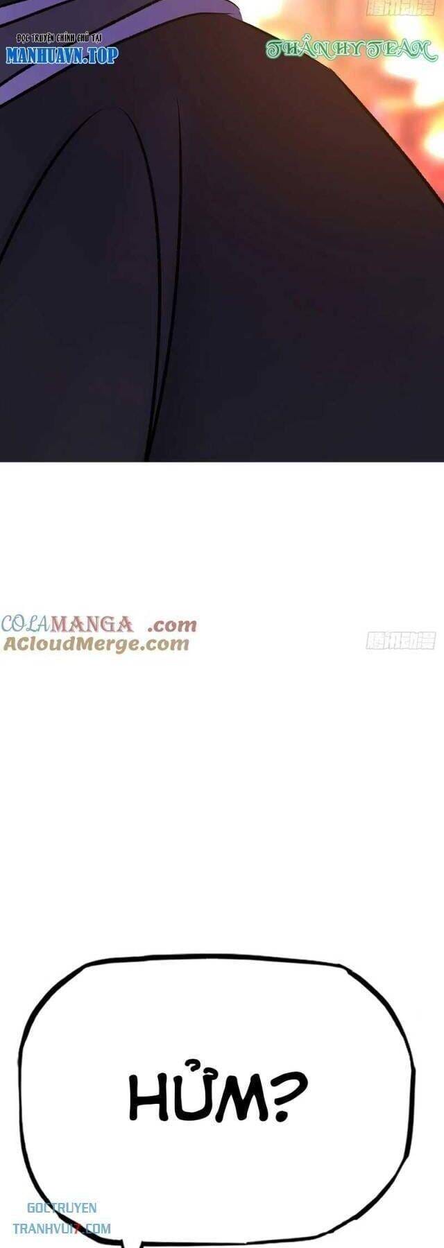 Truyện Tranh Phong Yêu Vấn Đạo trang 7