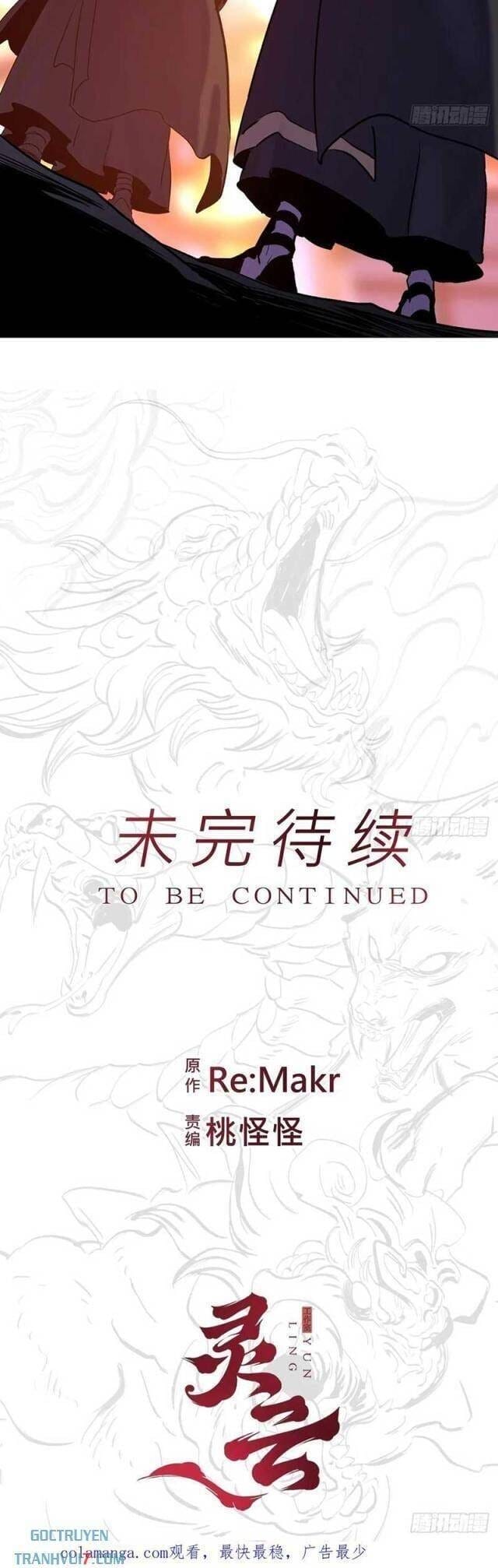 Truyện Tranh Phong Yêu Vấn Đạo trang 7