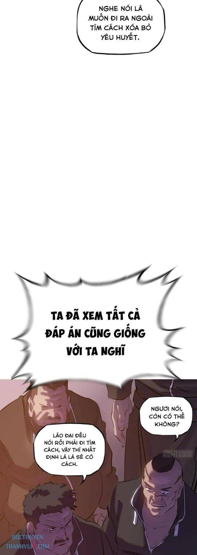 Truyện Tranh Phong Yêu Vấn Đạo trang 7