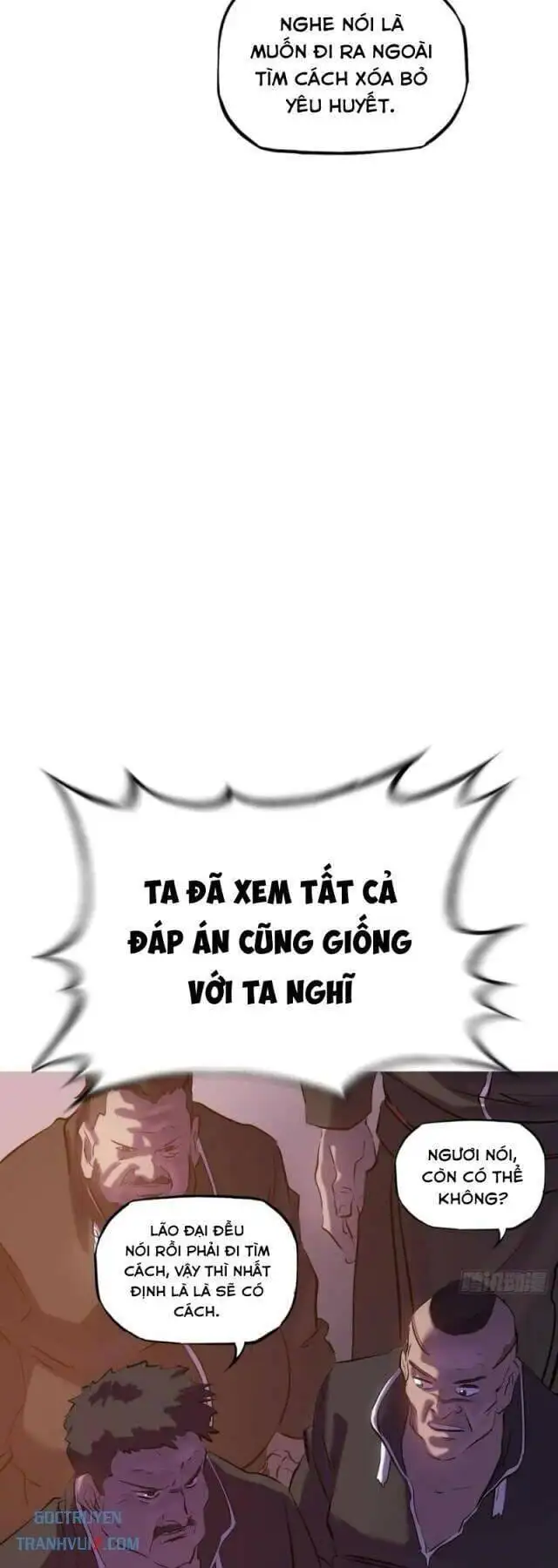 Truyện Tranh Phong Yêu Vấn Đạo trang 7