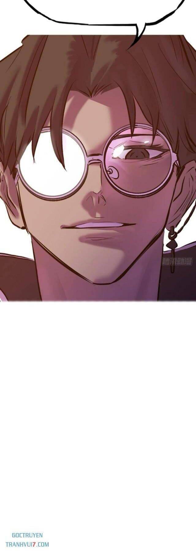 Truyện Tranh Phong Yêu Vấn Đạo trang 7