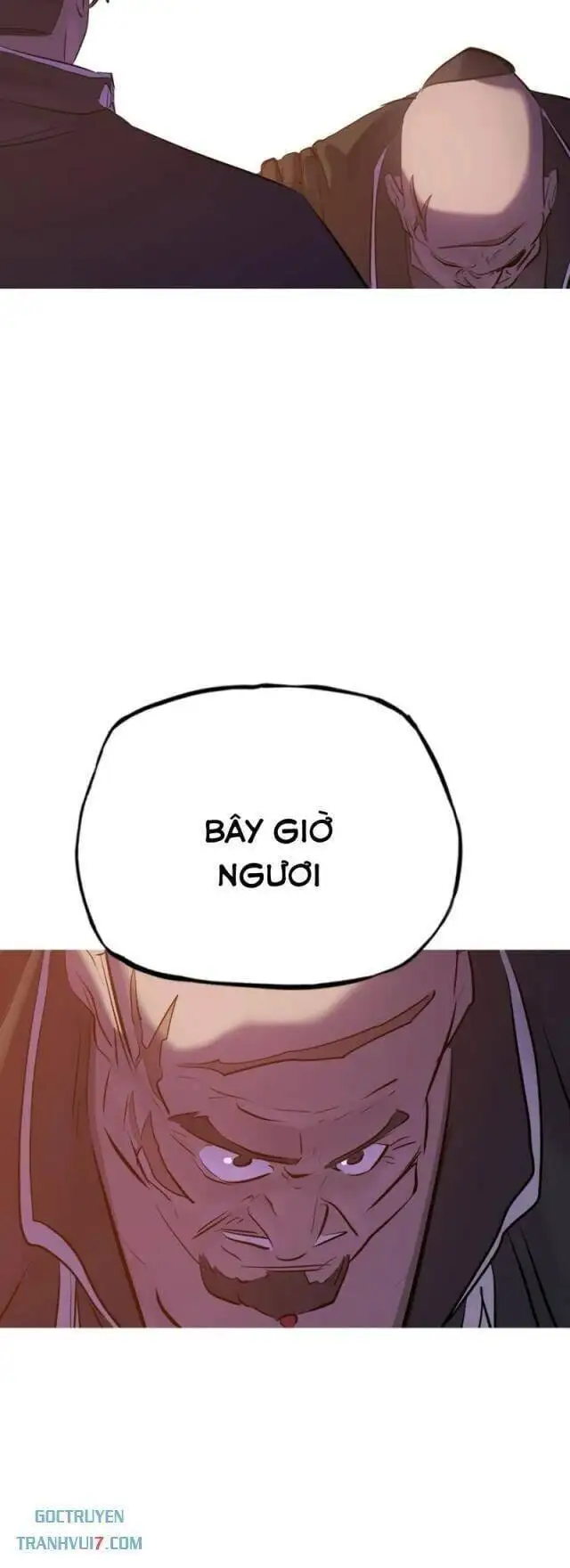 Truyện Tranh Phong Yêu Vấn Đạo trang 7