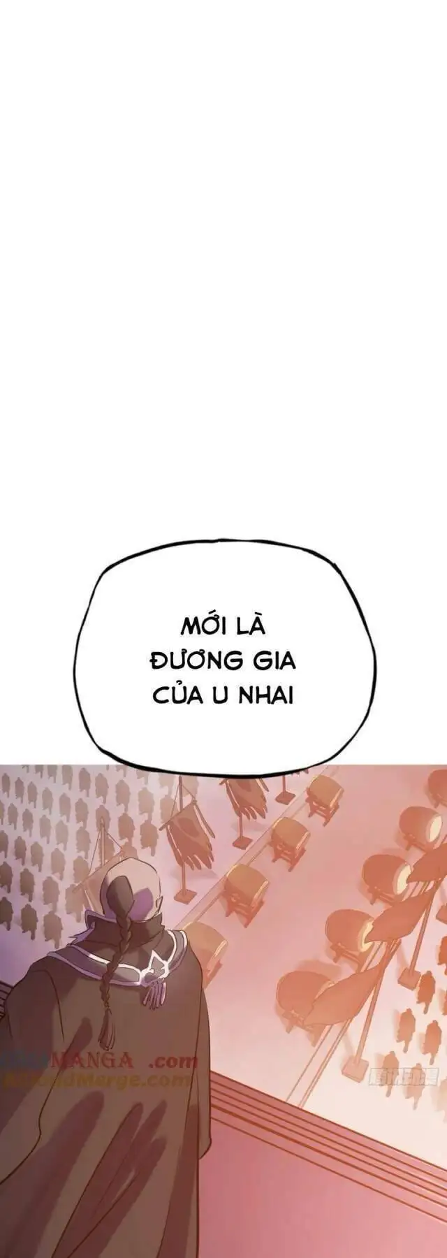 Truyện Tranh Phong Yêu Vấn Đạo trang 7