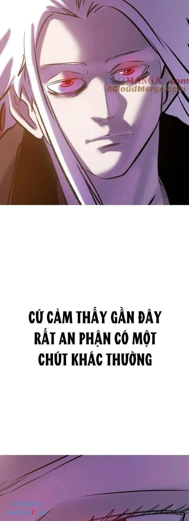 Truyện Tranh Phong Yêu Vấn Đạo trang 7