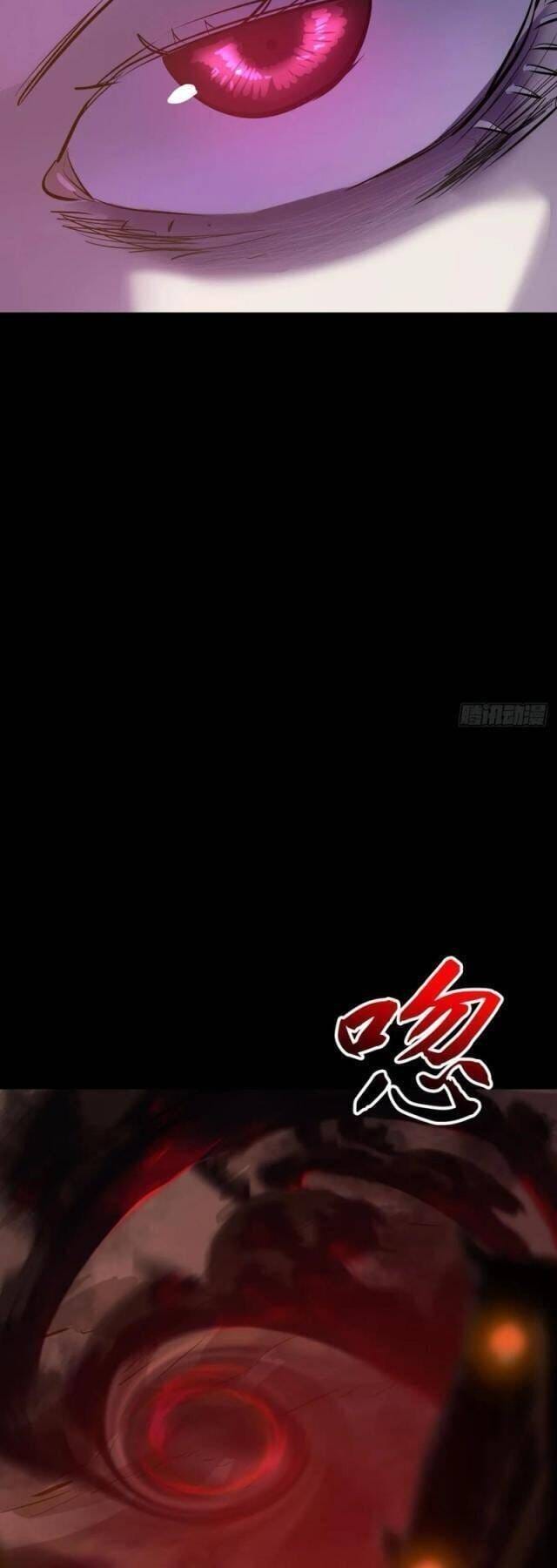 Truyện Tranh Phong Yêu Vấn Đạo trang 7