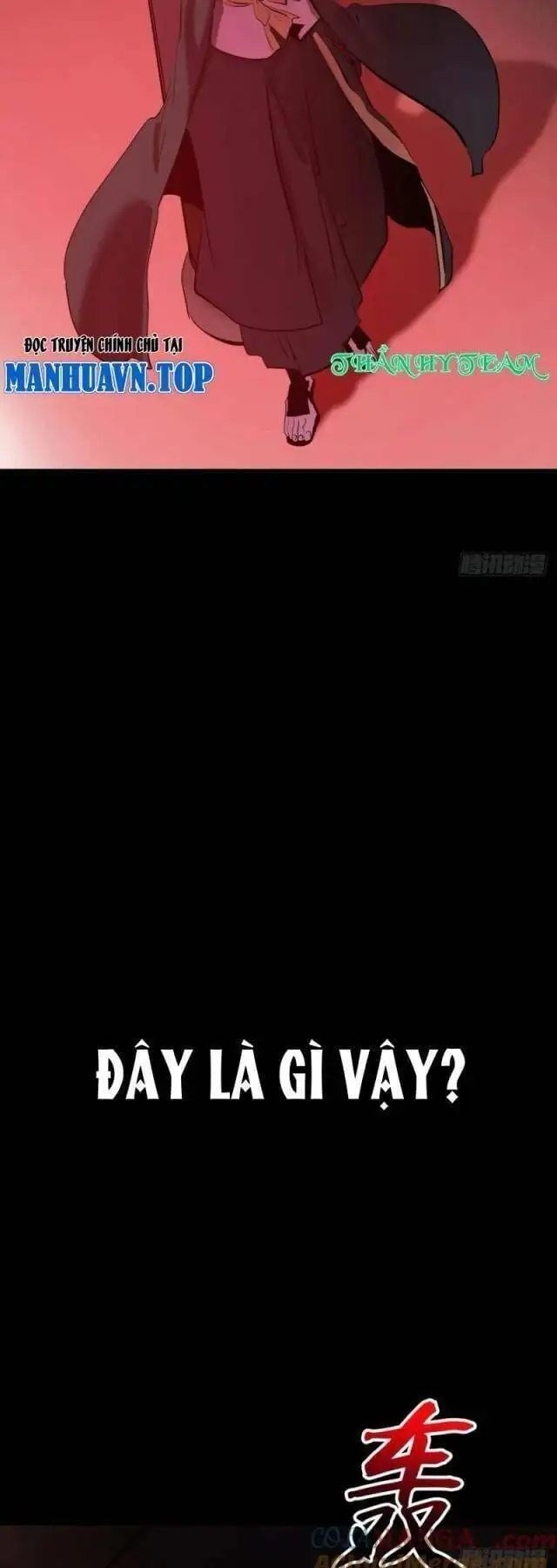 Truyện Tranh Phong Yêu Vấn Đạo trang 7