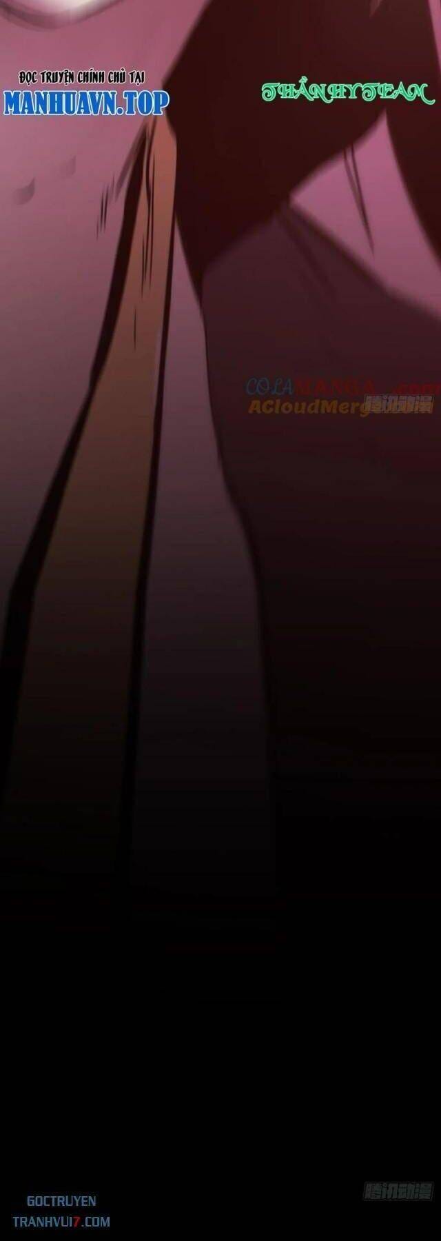 Truyện Tranh Phong Yêu Vấn Đạo trang 7