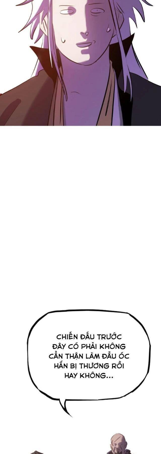 Truyện Tranh Phong Yêu Vấn Đạo trang 7