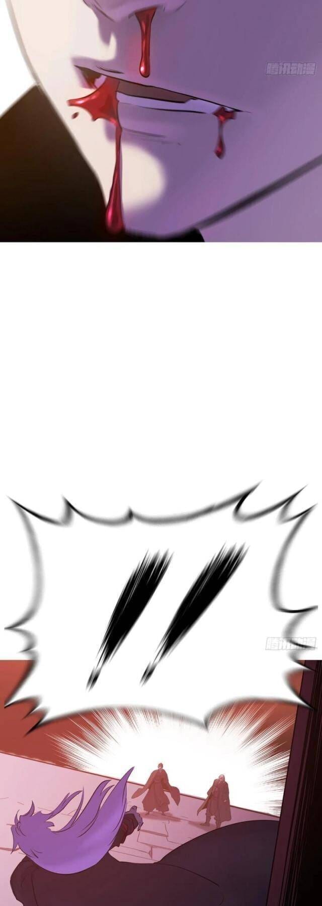 Truyện Tranh Phong Yêu Vấn Đạo trang 7