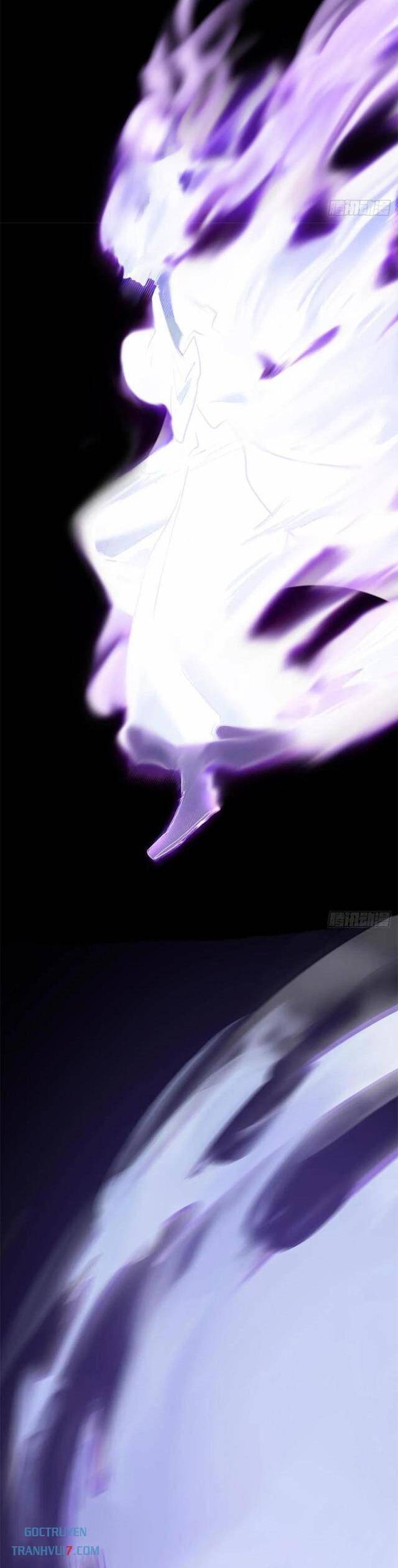 Truyện Tranh Phong Yêu Vấn Đạo trang 7