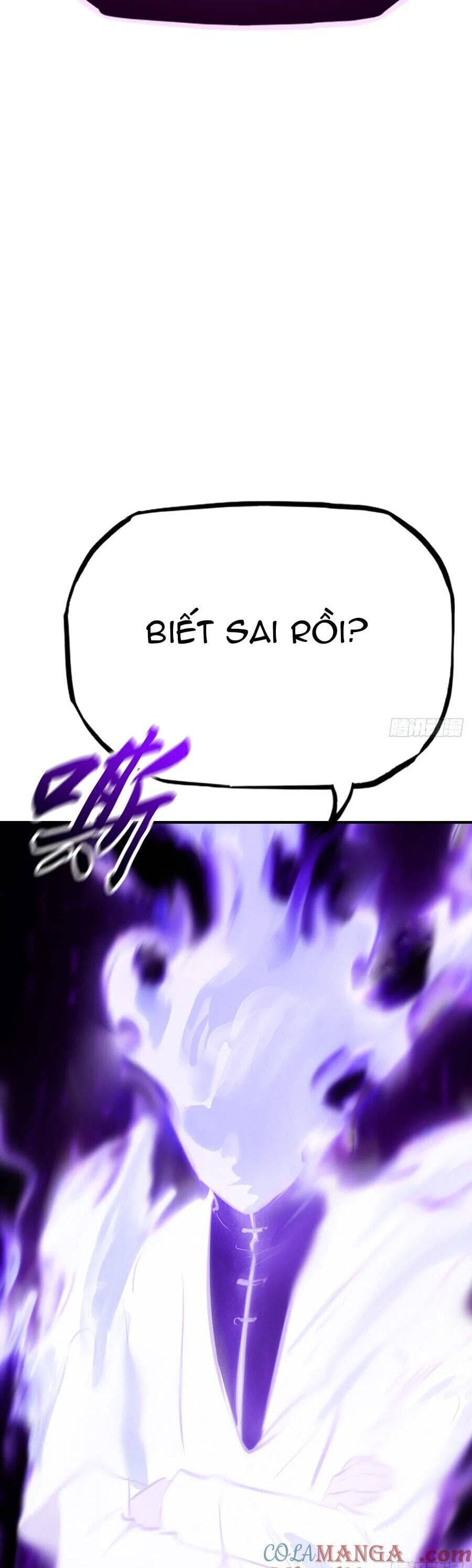 Truyện Tranh Phong Yêu Vấn Đạo trang 7