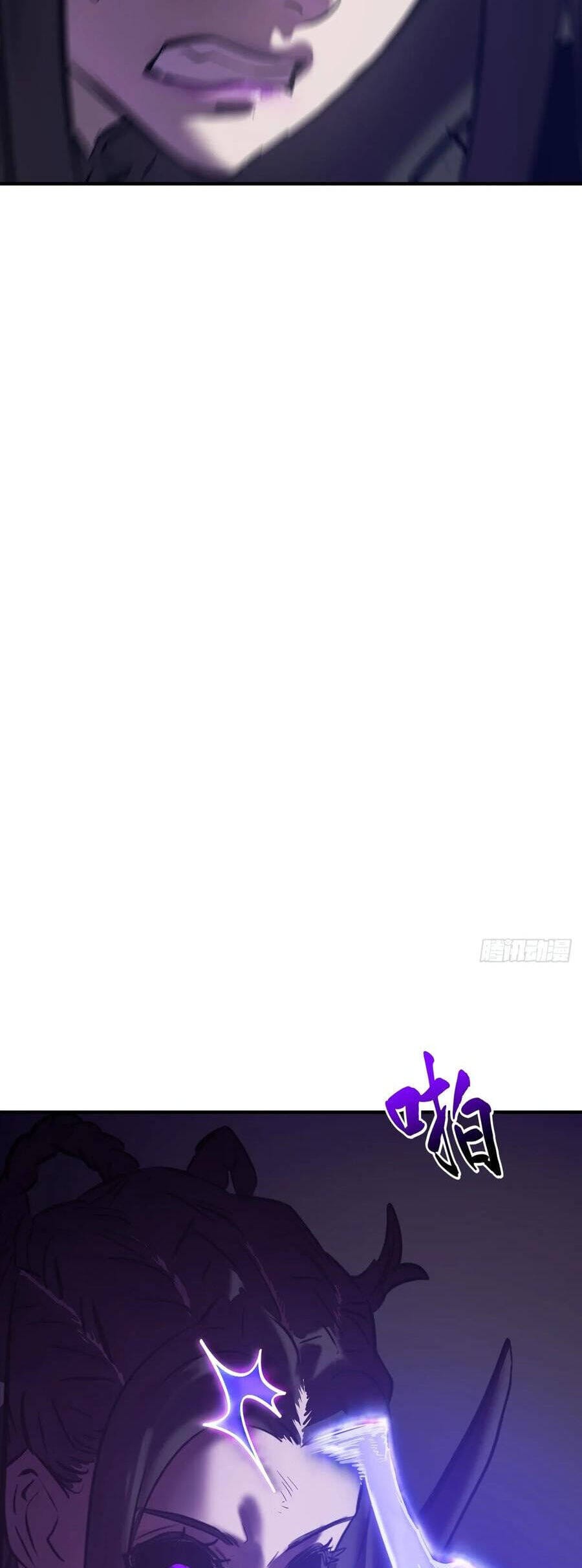 Truyện Tranh Phong Yêu Vấn Đạo trang 7