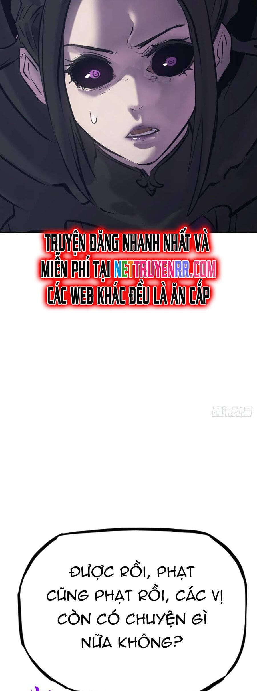 Truyện Tranh Phong Yêu Vấn Đạo trang 7