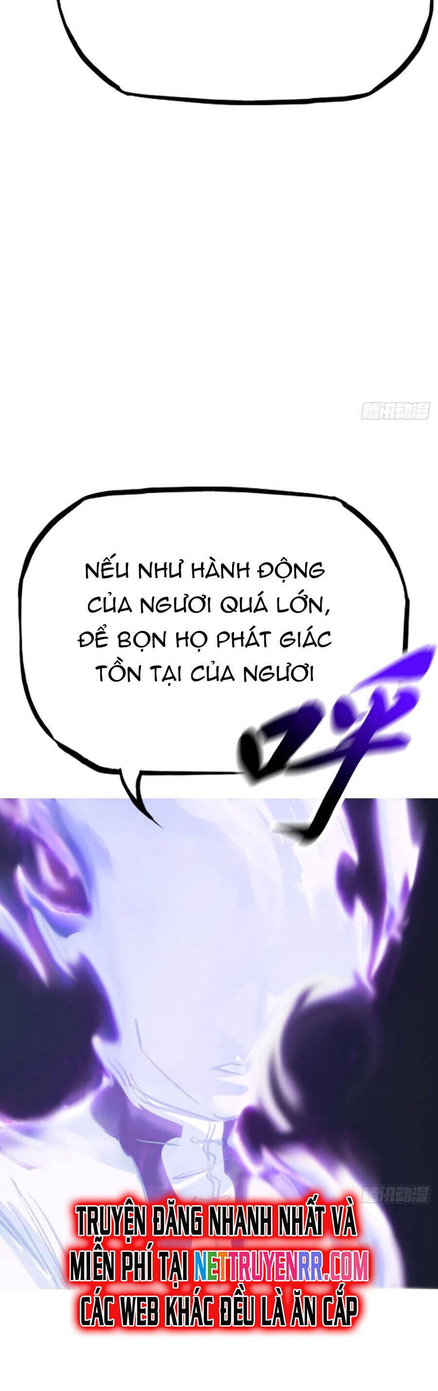 Truyện Tranh Phong Yêu Vấn Đạo trang 7