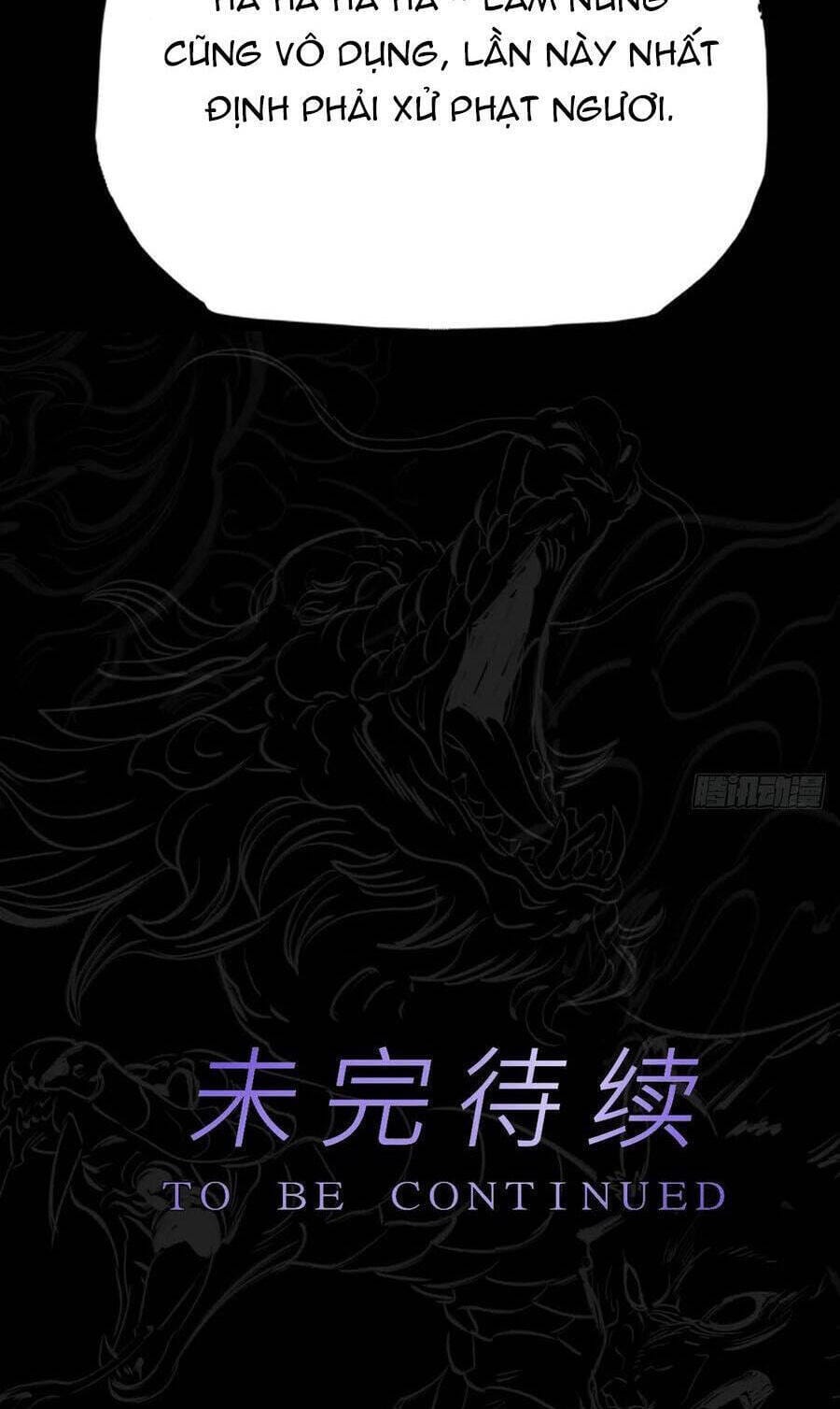 Truyện Tranh Phong Yêu Vấn Đạo trang 7