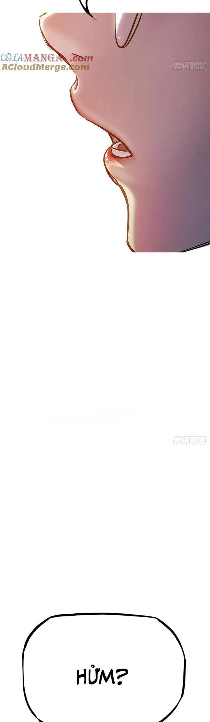 Truyện Tranh Phong Yêu Vấn Đạo trang 7