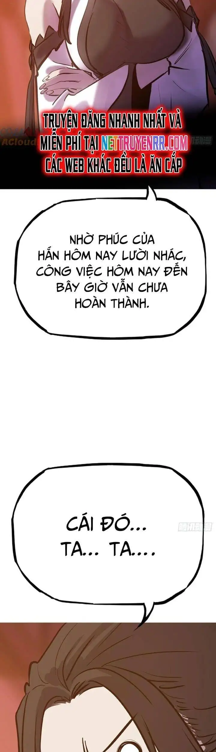 Truyện Tranh Phong Yêu Vấn Đạo trang 7