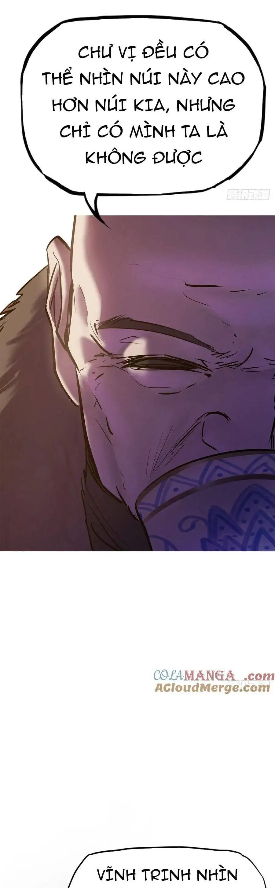 Truyện Tranh Phong Yêu Vấn Đạo trang 7