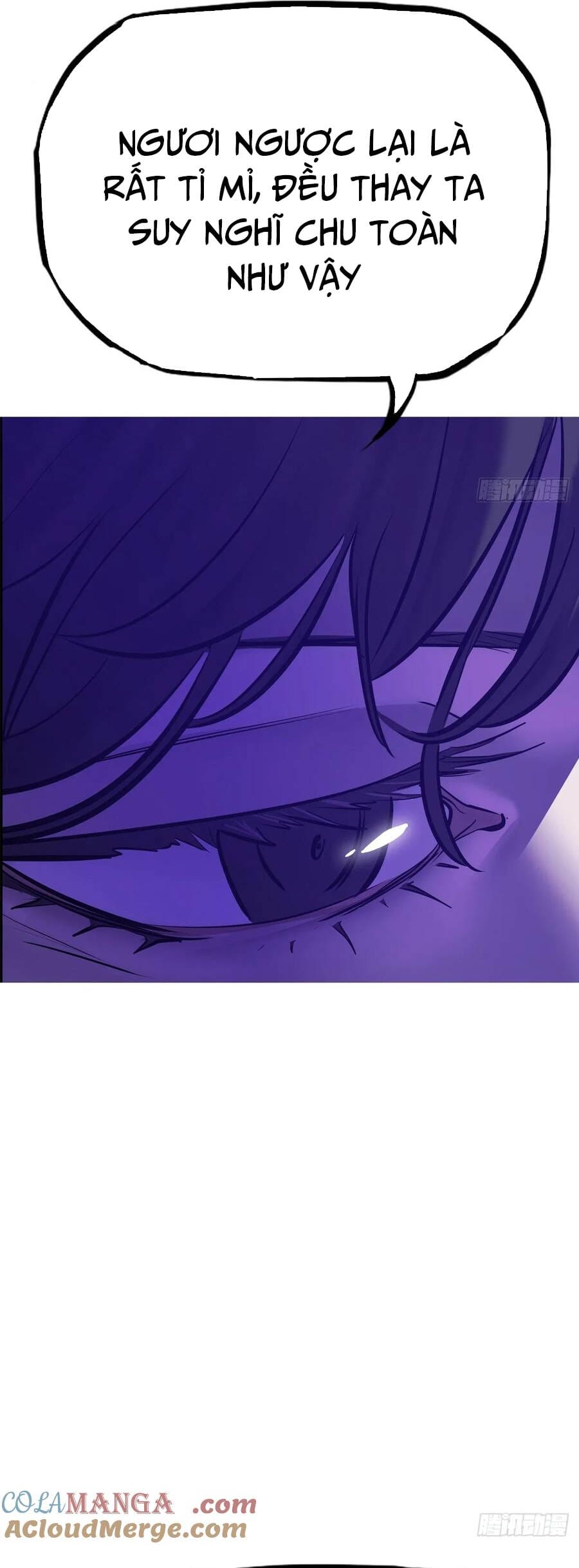 Truyện Tranh Phong Yêu Vấn Đạo trang 7