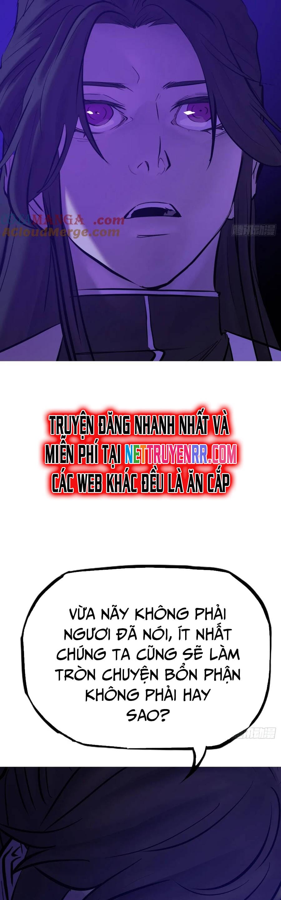 Truyện Tranh Phong Yêu Vấn Đạo trang 7