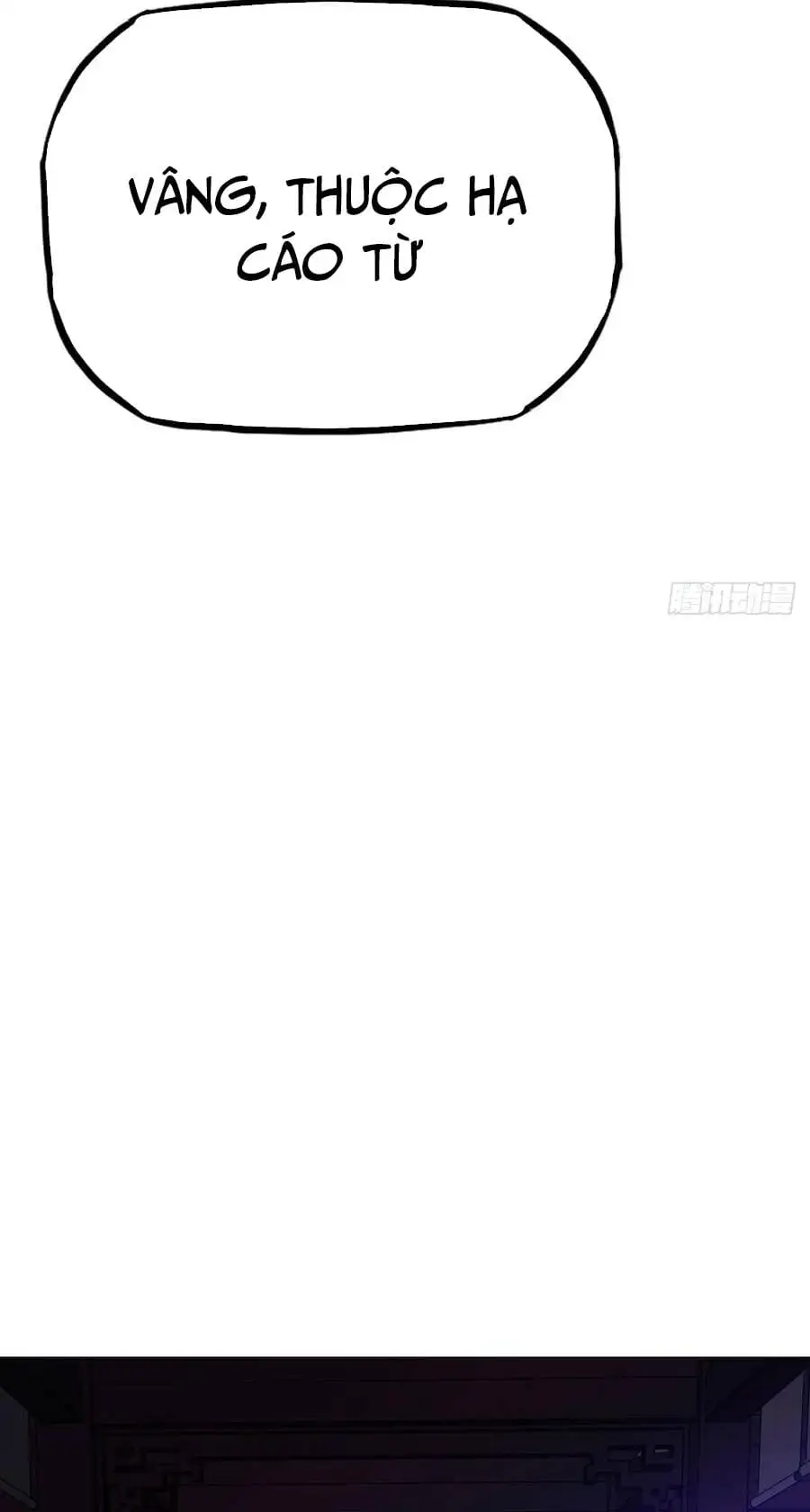 Truyện Tranh Phong Yêu Vấn Đạo trang 7